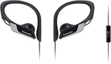 PANASONIC RP-HS35ME-K СПОРТСКИ СЛУШАЛКИ ЦРНИ
