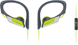 PANASONIC RP-HS35ME-Y СПОРТСКИ СЛУШАЛКИ ЖОЛТИ