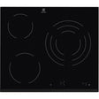 ELECTROLUX EHF-6232FOK ПЛОТНА