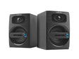 NATEC COUGAR 6W 2.0 ЗВУЧНИЦИ USB ЦРНИ