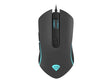 Глушец за игри Genesis Krypton 150 2400DPI USB со софтвер