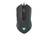 Глушец за игри Genesis Krypton 150 2400DPI USB со софтвер