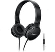 Слушалки PANASONIC RP-HF300ME-K црни