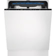 ELECTROLUX EEM-48321 Pjatalarëse e integruar