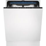 ELECTROLUX EEM-48321 Pjatalarëse e integruar