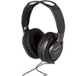 Слушалки PANASONIC RP-HT265E-K црни