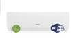 GREE PULAR PREMIUM 12000 BTU GWH12AGC-K6DNA1A-I/O-WIFY