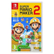Игра Нинтендо - Супер Марио Создател 2
