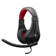 Слушалки White Shark Gaming Serval