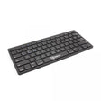 SBOX BT-05 WIRELESS BLUETOOTH KEYBOARD BLACK