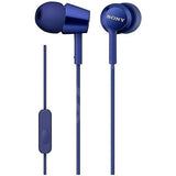 SONY MDR-EX155APL СИНА