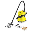 FS KARCHER WD4