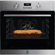 ELECTROLUX EOF-3H40X ФУРНА