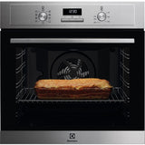 ELECTROLUX EOF-3H40X ФУРНА