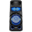 SONY MHC-V73D ДОМАШЕН АУДИО СИСТЕМ СО BLUETOOTH/NFC/FM ЦРН