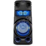 SONY MHC-V73D ДОМАШЕН АУДИО СИСТЕМ СО BLUETOOTH/NFC/FM ЦРН