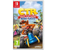NINTENDO GAME - CRASH TEAM RACING - NITRO FUELED