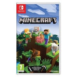 Игра Нинтендо - Minecraft: Bedrock Edition