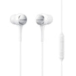 SAMSUNG IG935 БЕЛИ СЛУШАЛКИ СО КОНТРОЛА НА ЈАЧИНАТА