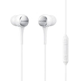 SAMSUNG IG935 БЕЛИ СЛУШАЛКИ СО КОНТРОЛА НА ЈАЧИНАТА