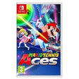 Nintendo Game - Mario Tennis Aces