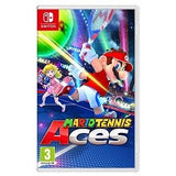 Nintendo Game - Mario Tennis Aces