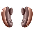 SAMSUNG GALAXY BUDS LIVE BLUETOOTH слушалки со микрофон. Бронзена боја