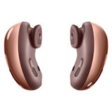 SAMSUNG GALAXY BUDS LIVE BLUETOOTH слушалки со микрофон. Бронзена боја