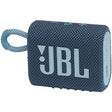 JBL GO3 BLUE ПОРТАБЛ ЗВУЧНИК