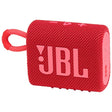 JBL GO3 RED ПОРТАБЛ ЗВУЧНИК