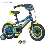 VENSSINI ROBOTER12" Venera Bike-VISITOR BIÇIKLETË