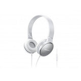 Слушалки Panasonic RP-HF300ME-W бели
