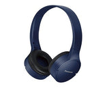 PANASONIC RB-HF420BE-A BLUETOOTH СЛУШАЛКИ СИНИ