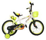 Biçikletë RG BIKE 16'' YLL-150021
