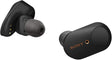 SONY WF-1000XM3B BLUETOOTH СЛУШАЛКИ ЕКСТРА БАС ЦРНИ