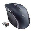 LOGITECH M705 MARATHON БЕЖИЧЕН ЛАСЕРСКИ ГЛУШЕЦ ВО ЈАГЛЕН