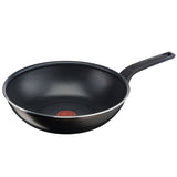 TEFAL SIMPLY CLEAN B5671953 28CM ВОК ТАВА