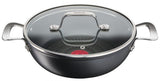 TEFAL Unlimited G2557172 26cm САД ЗА ГОТВЕЊЕ СО КАПАК