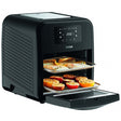 TEFAL FW501815 ГРИЛ И ФУРНА НА ТОПОЛ ВОЗДУХ ВОЗДУШЕН ФРЈЕР