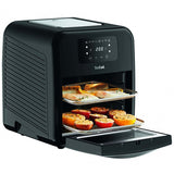 TEFAL FW501815 ГРИЛ И ФУРНА НА ТОПОЛ ВОЗДУХ ВОЗДУШЕН ФРЈЕР
