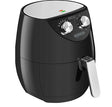 ECG AF3500 ФРИТЕЗА НА ТОПОЛ ВОЗДУХ AIR FRYER