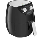 ECG AF3500 ФРИТЕЗА НА ТОПОЛ ВОЗДУХ AIR FRYER