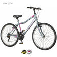 VENSSINI MODENA 26''/17'' BIKË
