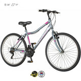 VENSSINI MODENA 26''/17'' BIKË