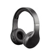 Слушалки Denver 240 Bluetooth црни