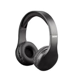Слушалки Denver 240 Bluetooth црни