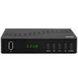 ДЕНВЕР ТВ СЕТ-ТОП БОКС DTV-133 USB/HDMI/SCART DVB-T2 h.264