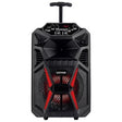 ДЕНВЕР 120 КОЛИЧКА 8W /w BT/FM/USB