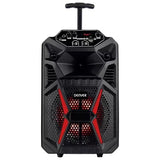 ДЕНВЕР 120 КОЛИЧКА 8W /w BT/FM/USB