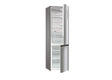 GORENJE NRK6202AXL4 ЛАДИЛНИК 